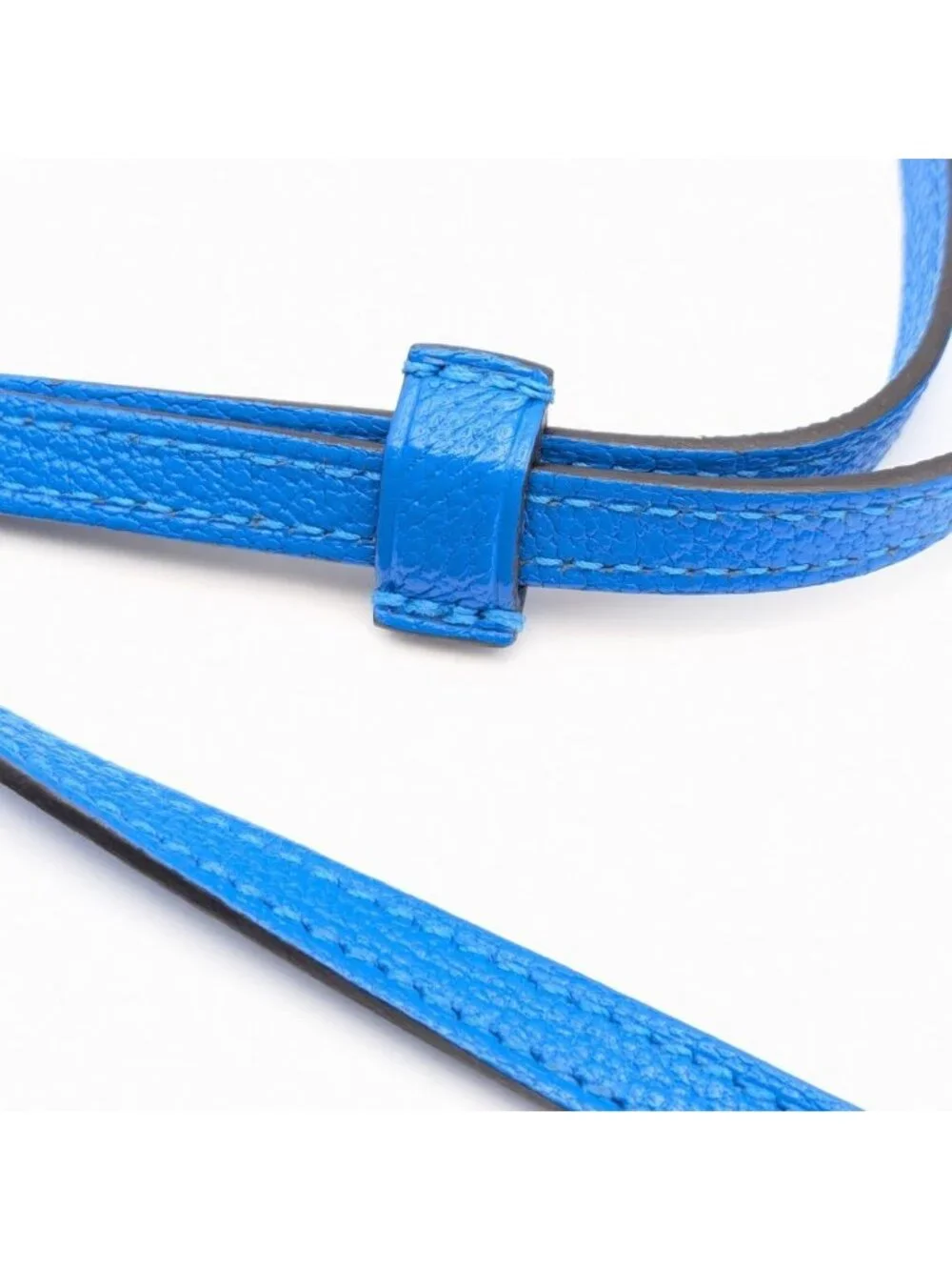 Hermes tag chevre